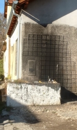 Safikadin mezar u Banja Luci, Bosna i Hercegovina