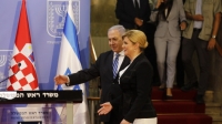 BOSNA JE OPET KRIVA ŠTO JE PREGLASNA BILA U OSUDI KOLINDINE NEČASNE KLEVETE!