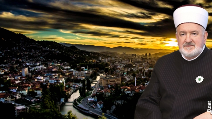 TREĆI DAN HIŽASLAV