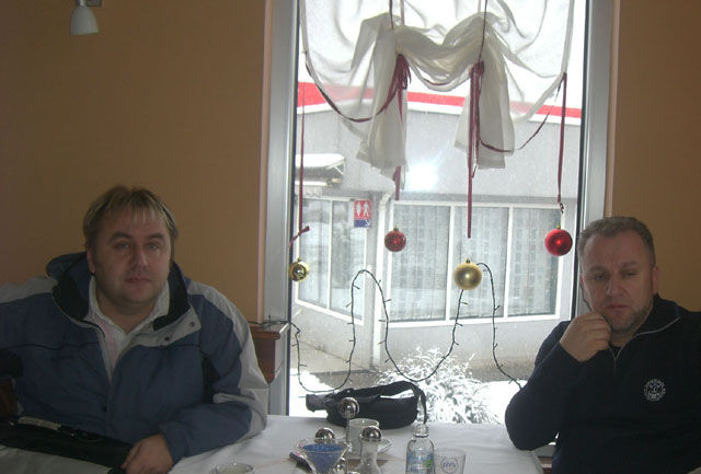 Avdo Huseinovic