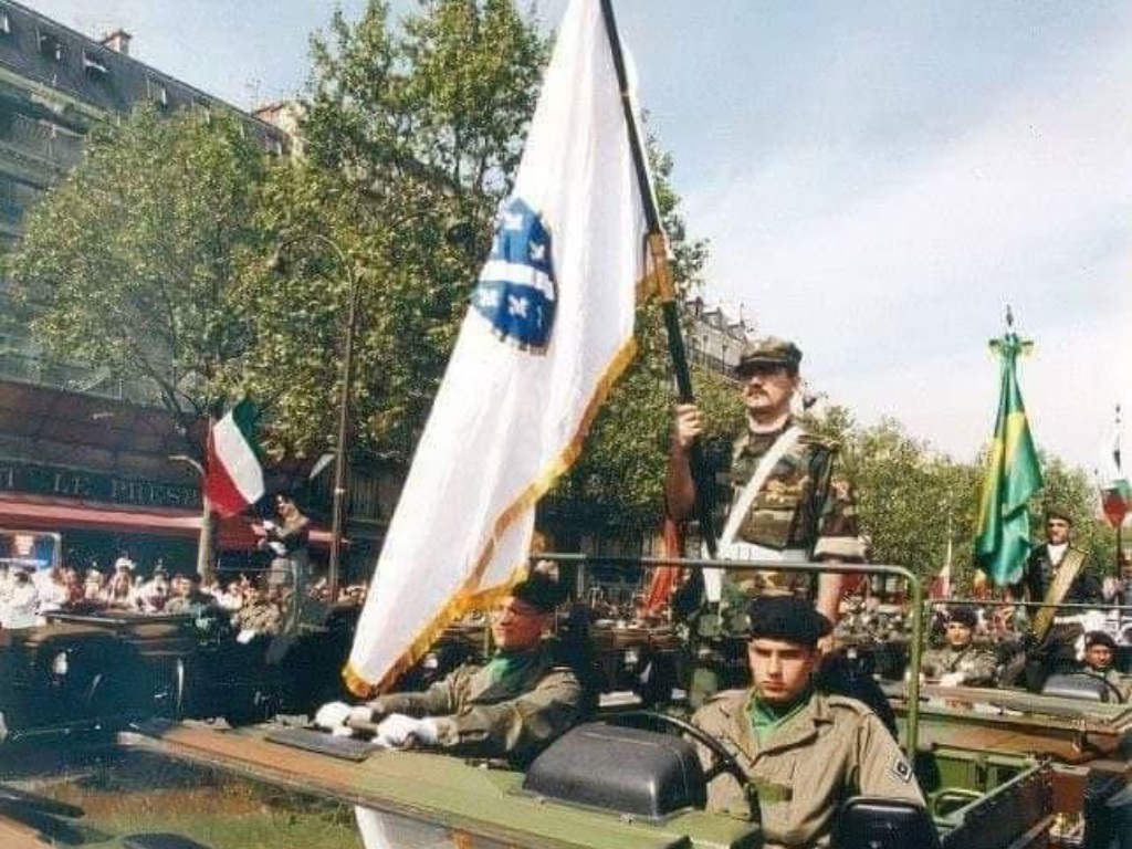 GODIŠNJICA ARMIJE REPUBLIKE BOSNE I HERCEGOVINE: HEROJSKI OTPOR DVOSTRUKOJ AGRESIJI