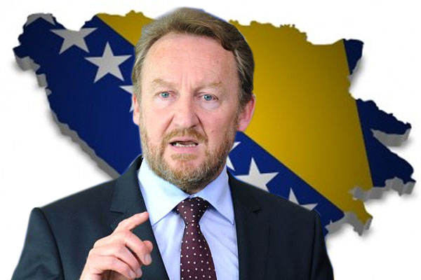 NEĆEMO U VLAST, SVAKU SMJENU ĆEMO PODRATI