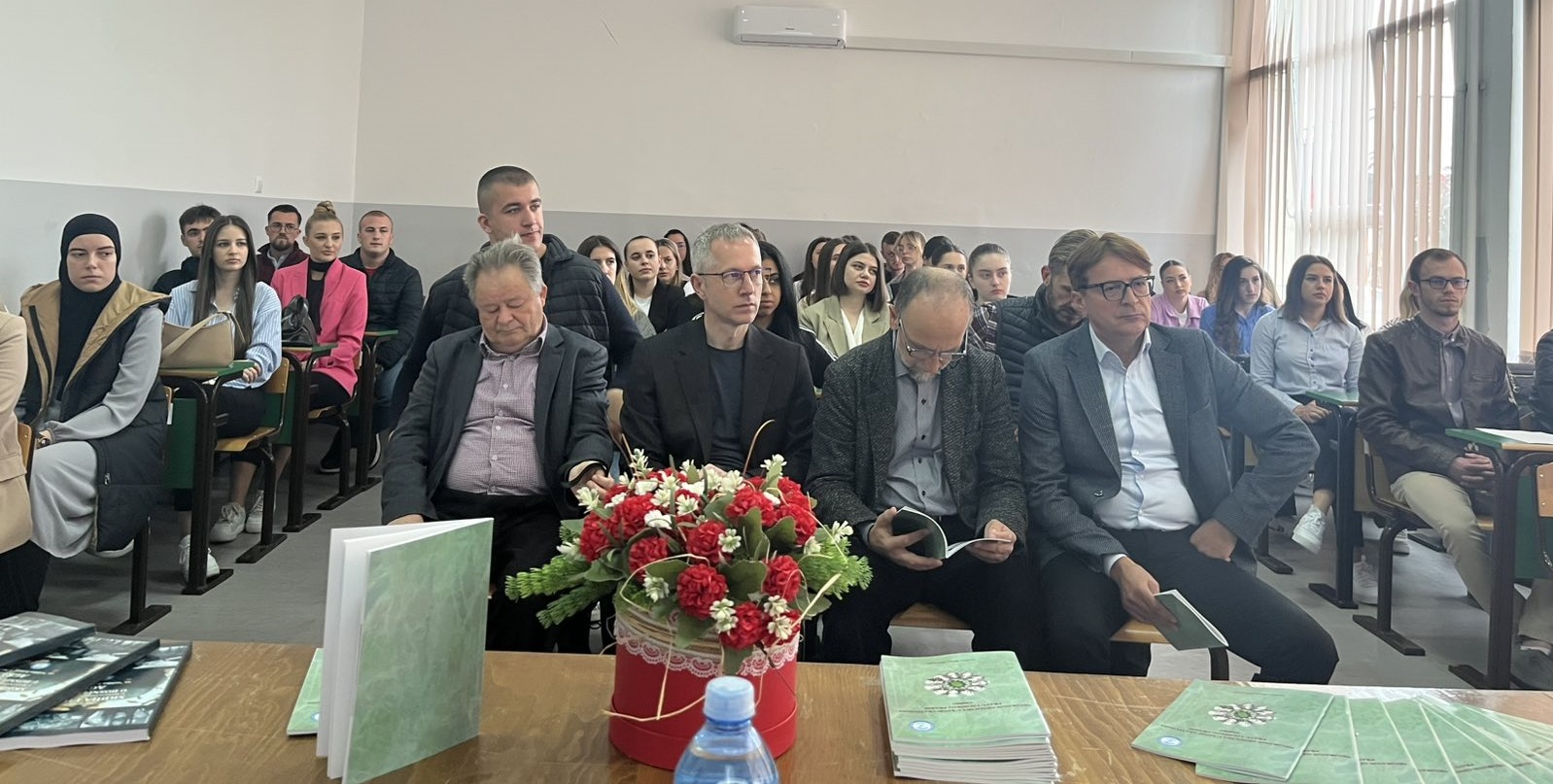 Bihać: Održana prezentacija studije 