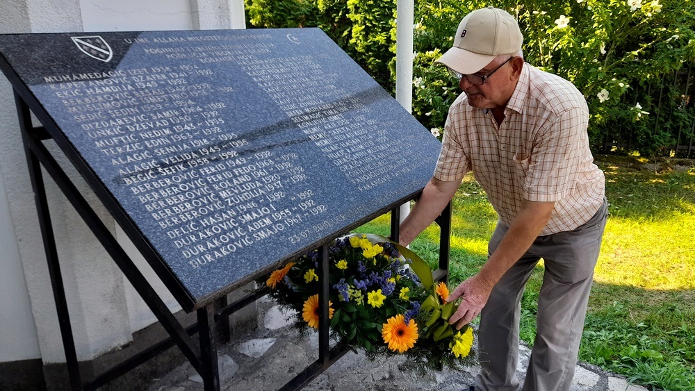 ČUDNA JADA OD NOVOG GRADA (BOSANSKOG NOVOG)