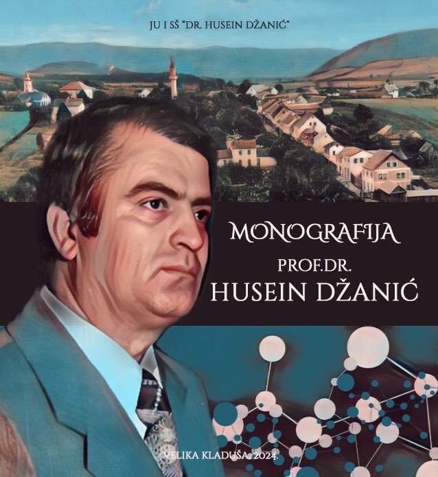 VEDRINA I MUDROST DR. HUSEINA DŽANIĆA