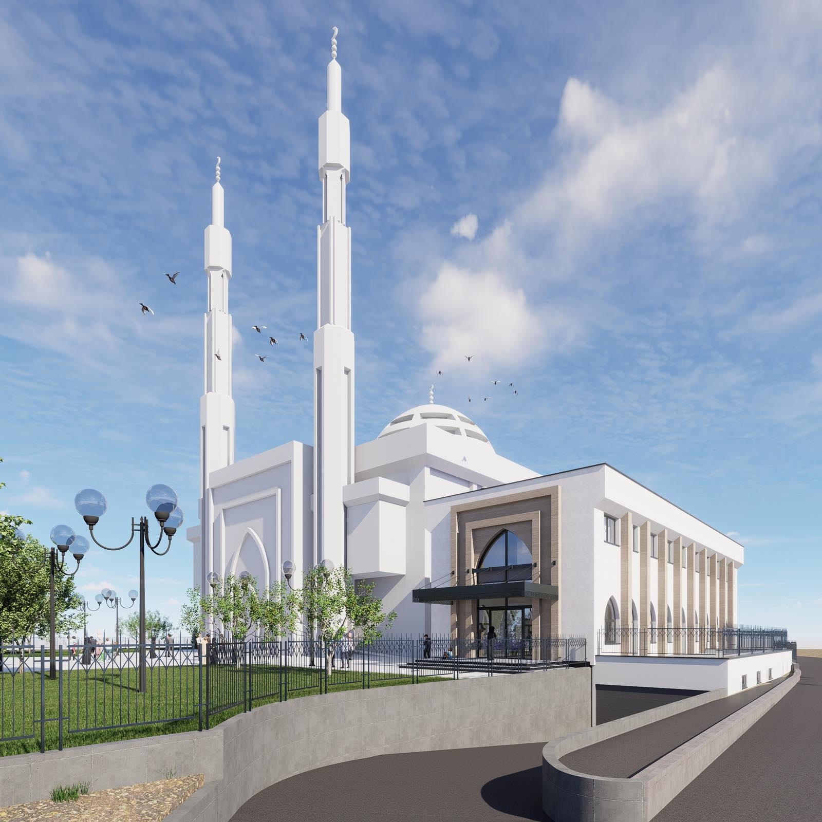 SARAJEVO: U RAMAZANU POČINJU RADOVI NA IZGRADNJI EDUKATIVNOG CENTRA UZ ISTIKLAL DŽAMIJU