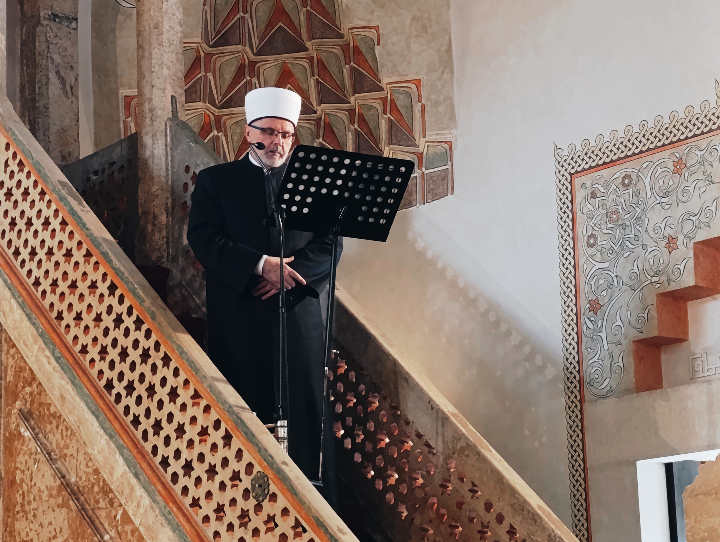 ZAMJENIK REISUL-ULEME: ZEKAT JE ISPIT VJERE I ODGOVORNOSTI