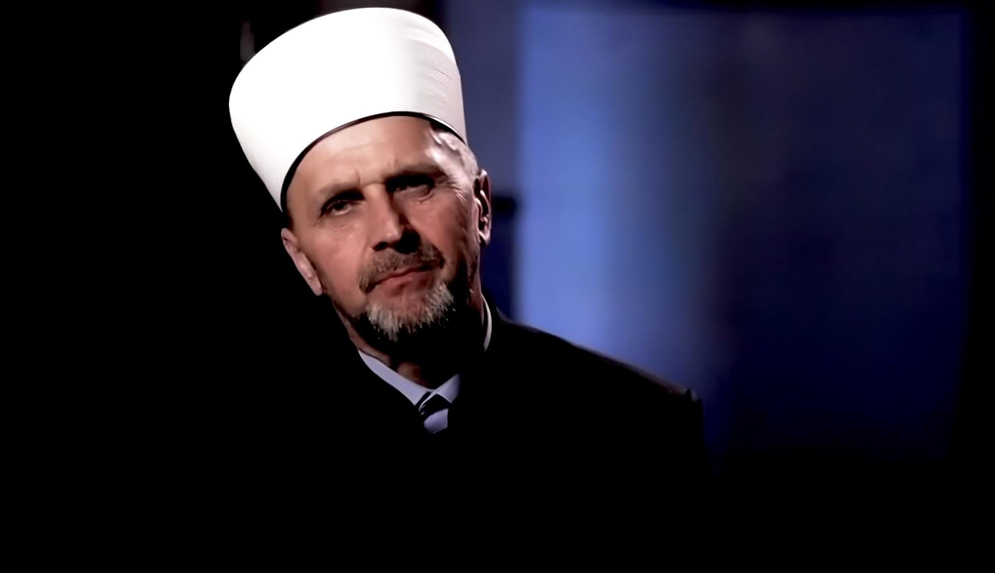 IZET-EF. ČAMDŽIĆ POVODOM BITKE NA BEDRU: ALLAH NE GLEDA BROJKE, GLEDA SRCA