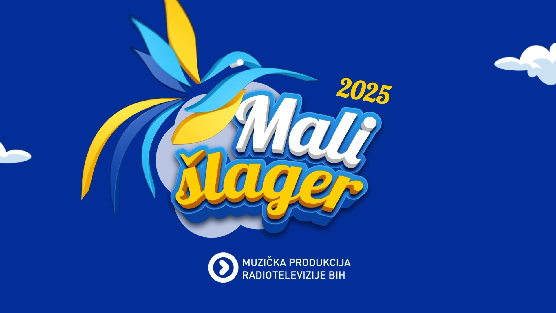 OBJAVLJEN KONKURS ZA IZBOR PJESAMA ZA UČEŠĆE NA FESTIVALU 