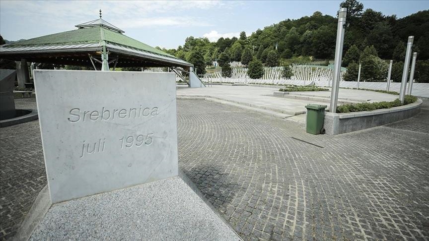 REZOLUCIJA UN O GENOCIDU U SREBRENICI JE VAŽAN KORAK ZA ZAUSTAVLJANJE NEGIRANJA GENOCIDA