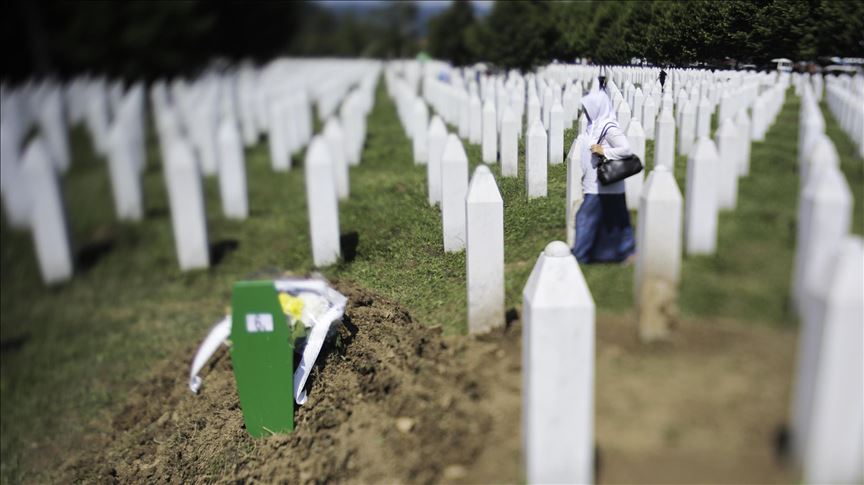 USVAJANJE REZOLUCIJE O SREBRENICI U GS UN HISTORIJSKA ŠANSA ZA MIR I PRAVDU