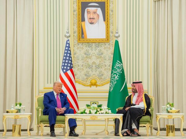 SPORAZUMI VRIJEDNI MILIJARDE: TRUMP I SAUDIJSKA ARABIJA POTPISALI HISTORIJSKI UGOVOR O ODBRANI