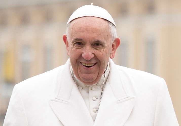 ZA PALESTINSKI NAROD, PAPA FRANJO BIO JE GLAS NADE I PRAVDE