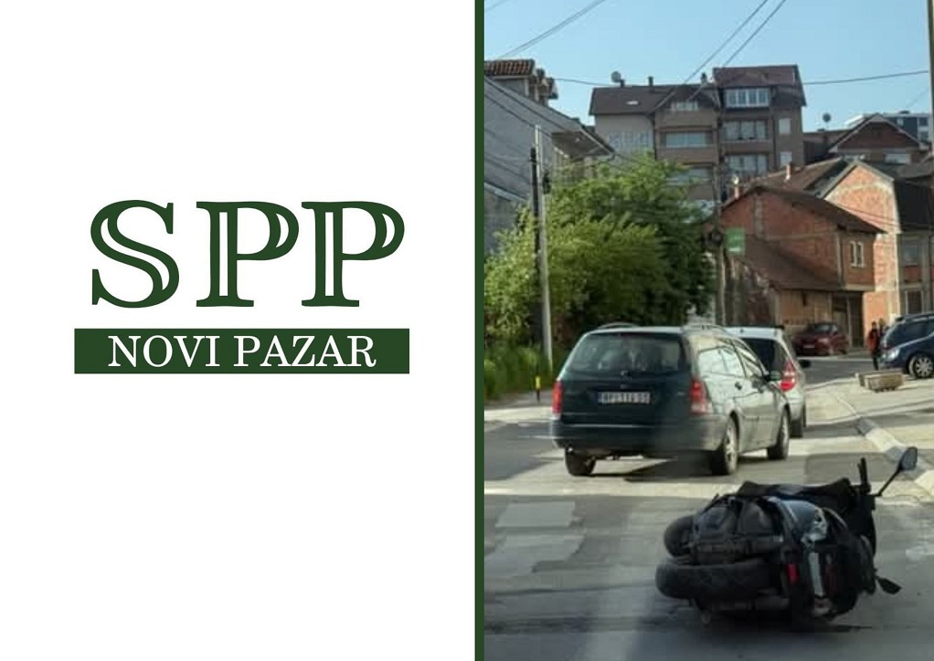 BRUTALNI NAPAD NA SINA FUNKCIONERA SPP-A: AUTOM UDAREN, PA TUČEN PENDRECIMA!