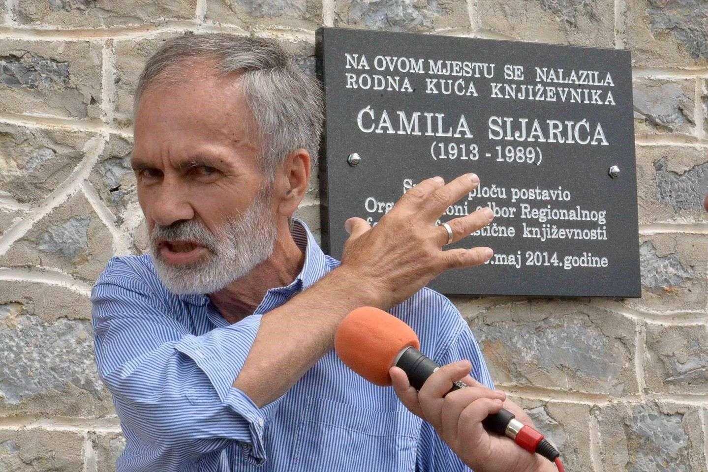 IN MEMORIAM SAFET-SAJO SIJARIĆ (1952-2024)