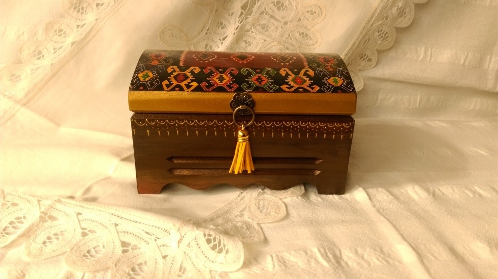 SEHARA MOG SEVDAHA