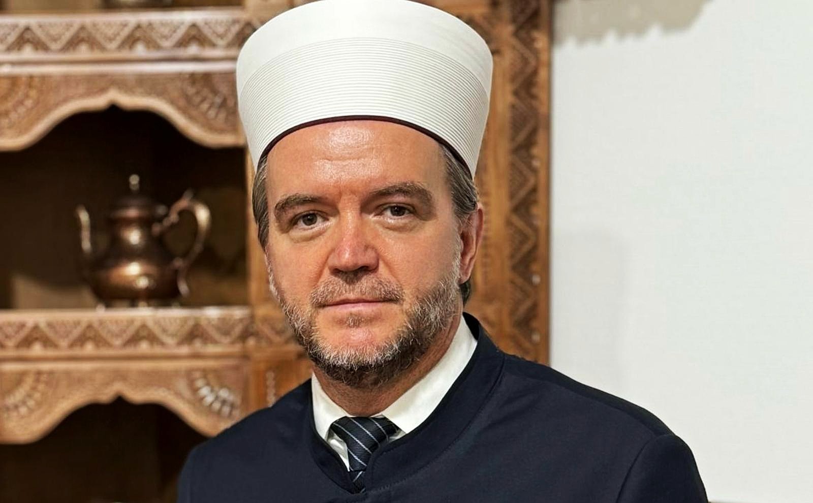 ISLAMSKA ZAJEDNICA JE STUB IDENTITETA BOŠNJAKA U DIJASPORI