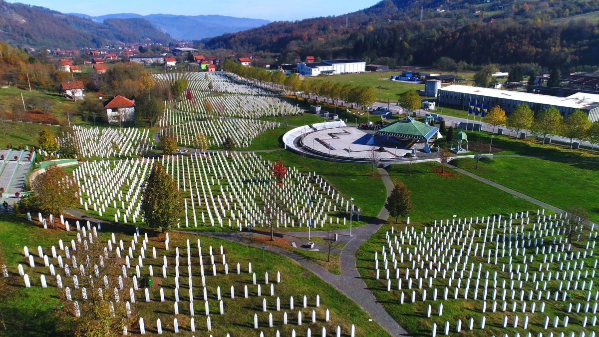 ŠTA TREBATE ZNATI O UN-OVOJ REZOLUCIJI O GENOCIDU U SREBRENICI