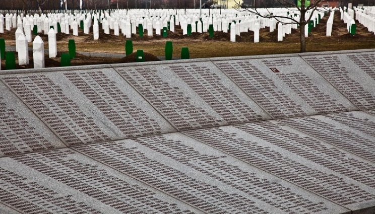 DIREKTOR MEMORIJALNOG CENTRA SREBRENICA POZVAO GRAĐANE RS DA SE ODUPRU HISTERIJI LIDERA OVOG ENTITETA