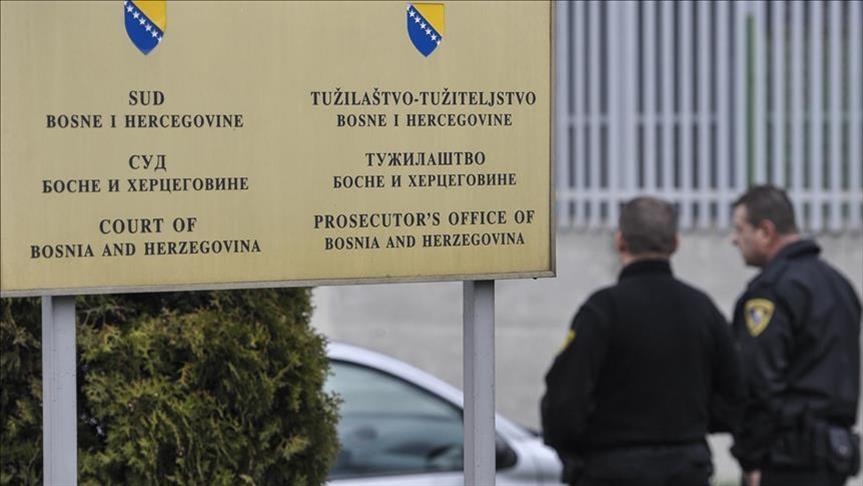 POTVRĐENA OPTUŽNICA NEDIĆU I ĐURKOVIĆU ZA ZLOČIN PROTIV ČOVJEČNOSTI NA PODRUČJU UGLJEVIKA