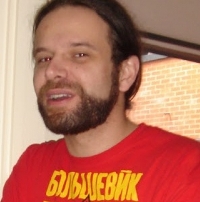 Sa mreza.org je povezan <b>Vedad Pašić</b>, univerzitetski profesor iz Tuzle koji <b>...</b> - Vedad_Pasic2