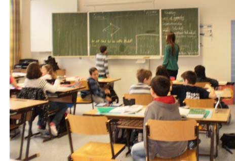 opredjeljenju da studij matematike nastavite na Univerzitetu u Beču
