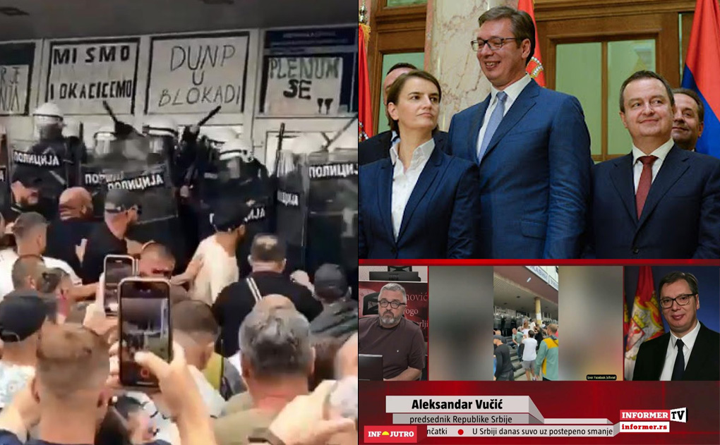 Zahtijevamo od državnih zvaničnika Srbije da se zaustavi opasna retorika u medijima i svi oblici represije nad građanima Sandžaka