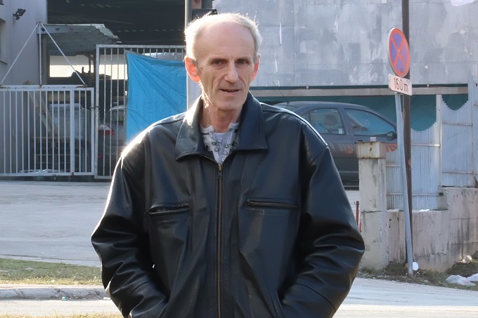 SRPSKOM ZLOČINCU MILOMIRU DAVIDOVIĆU POTVRĐENO SEDAM GODINA ZATVORA ZA ZLOČIN U FOČI