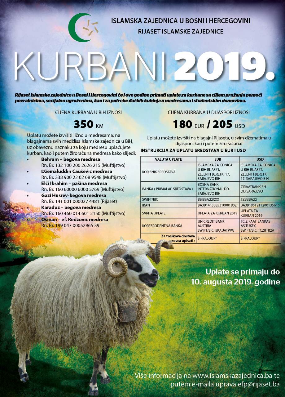 Kurbani 2019