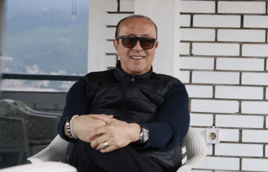 RIZO HAMIDOVIĆ - 