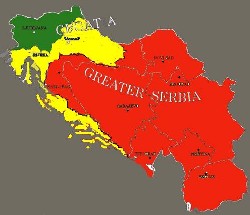 Velika Srbija