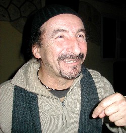 zeljko bebek