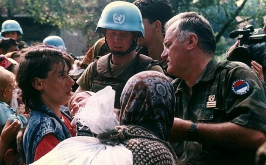 ŽALBE NA PRESUDU ZLOČINCU RATKU MLADIĆU U SJENI NEGIRANJA GENOCIDA