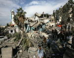 Teror u Palestini