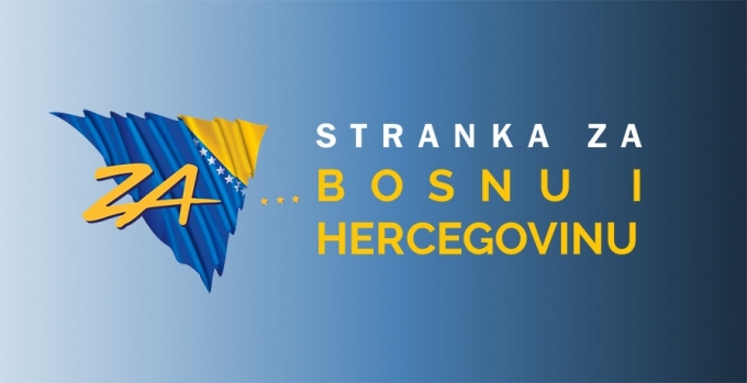 STRANKA ZA BIH TRAŽI DODATNE SIGURNOSNE PROVJERE ZA RUKOVODIOCE POLICIJSKIH ORGANA
