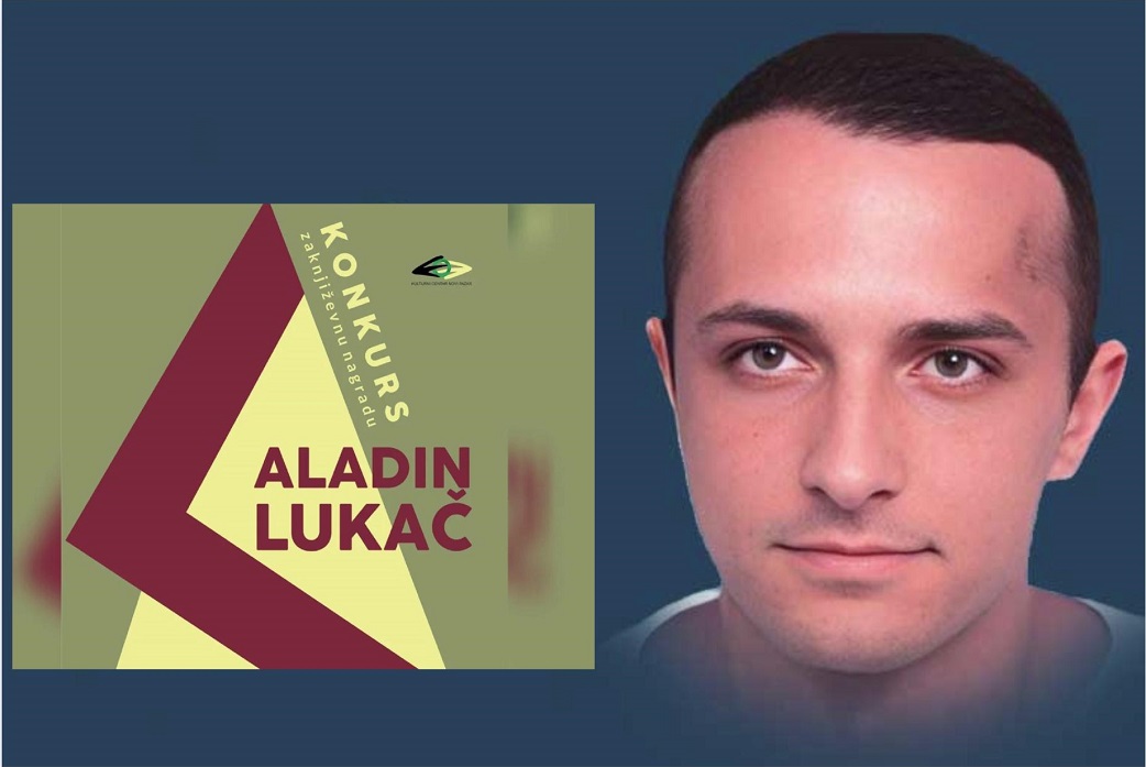 KNJIŽEVNA NAGRADA „ALADIN LUKAČ“