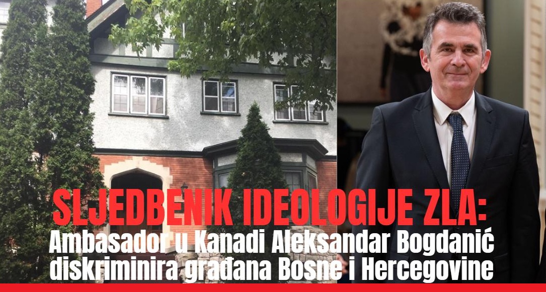 Protest i zahtjev za hitnu institucionalnu reakciju