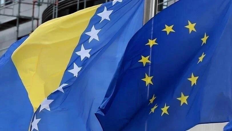 DELEGACIJA EU U BIH: GENOCID U SREBRENICI NIJE STVAR LIČNOG STAVA, RIJEČ JE O HISTORIJSKOJ ČINJENICI