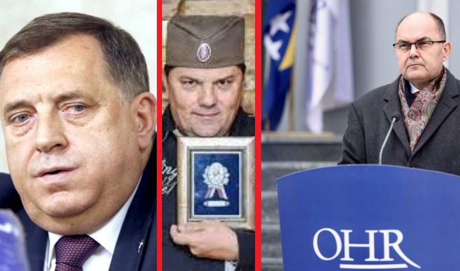STARA TAKTIKA, NOVE OKOLNOSTI: S DODIKOM NEMA PREGOVORA!