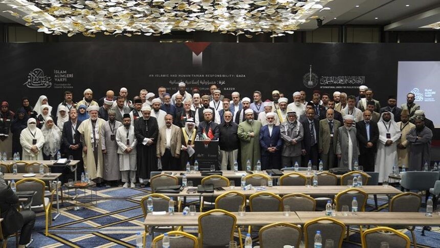 GAZA JE ISLAMSKA, ALI I ODGOVORNOST CIJELOG ČOVJEČANSTVA!