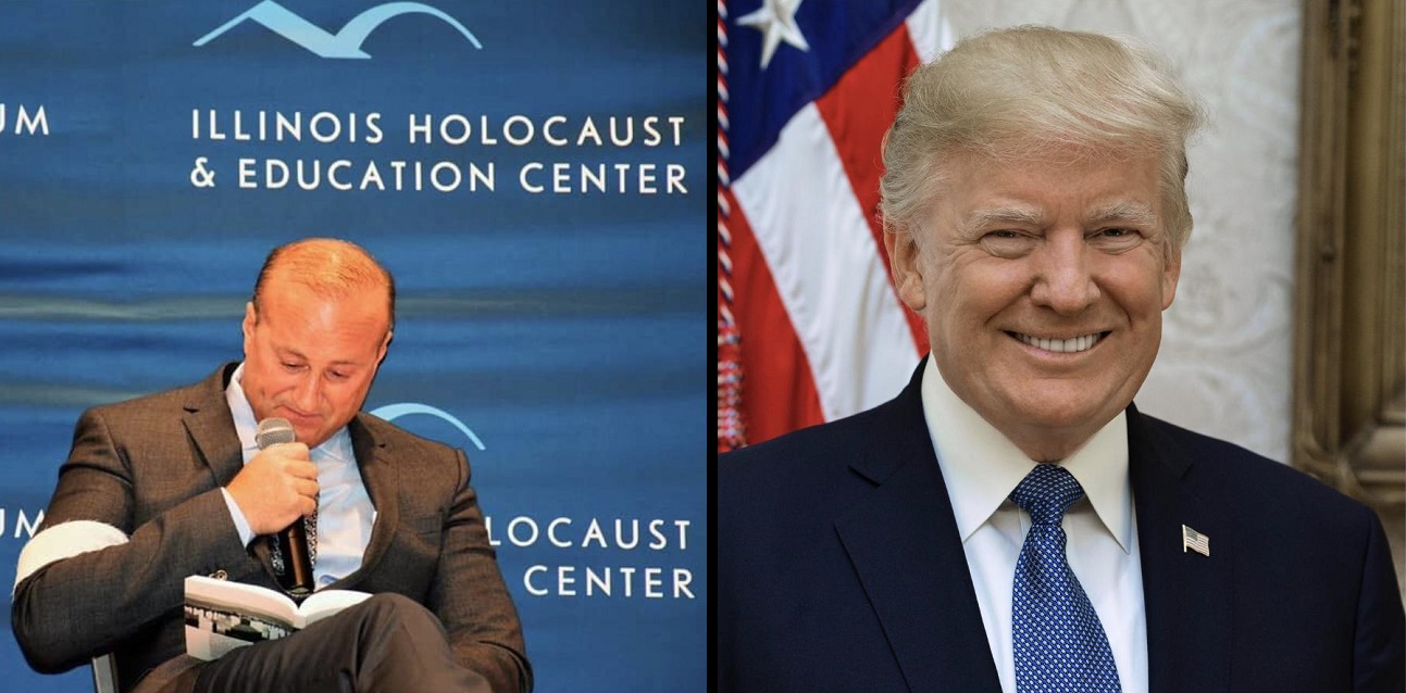 PREDSJENDIČE TRUMP, BOSNU JOŠ JEDNOM RAZVLAČE OPASNI LIDERI KOJI UGROŽAVAJU NJEN SUVERENITET, MIR I NAROD