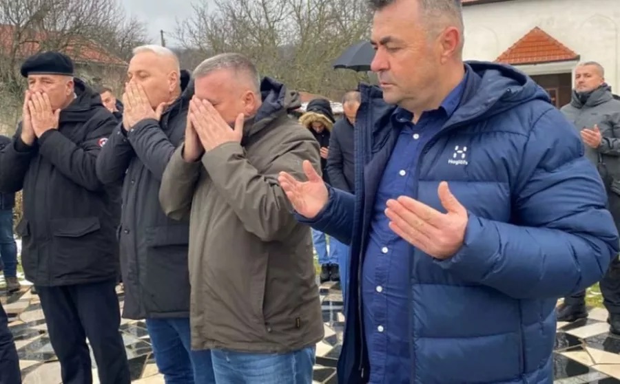 DAN DRŽAVNOSTI OBILJEŽEN U NEVESINJU: OBAVEZNI SMO ČUVATI ONO ŠTO JE MUKOM SAČUVANO!