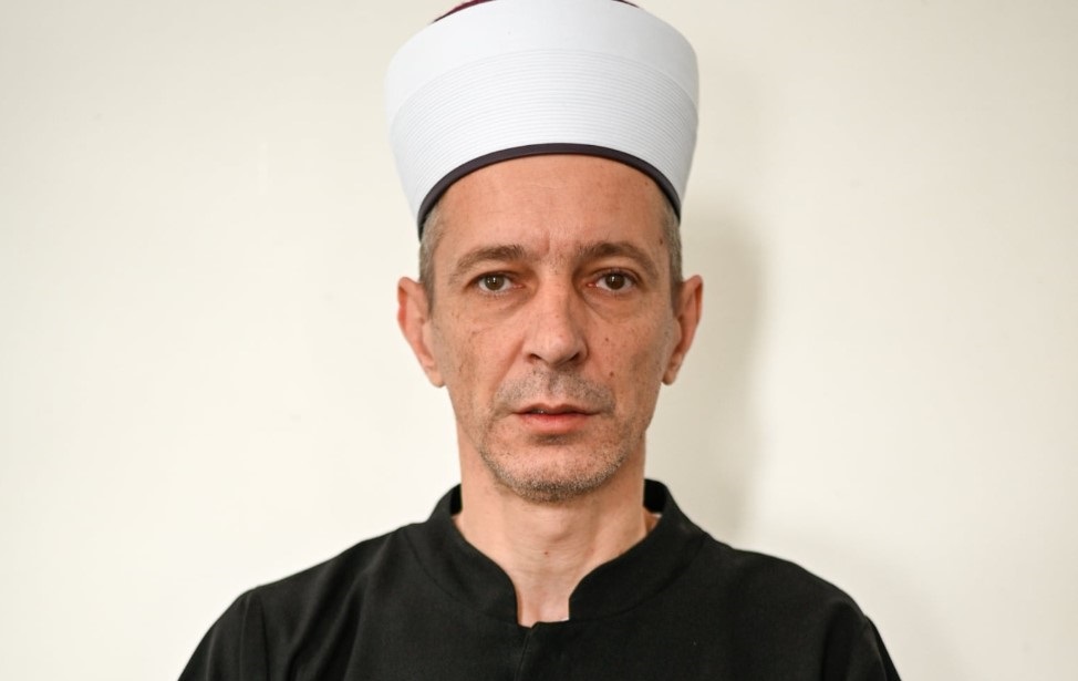 SAFET-EF. POZDER: DAN FETHA – DAN POBJEDE I PRAŠTANJA