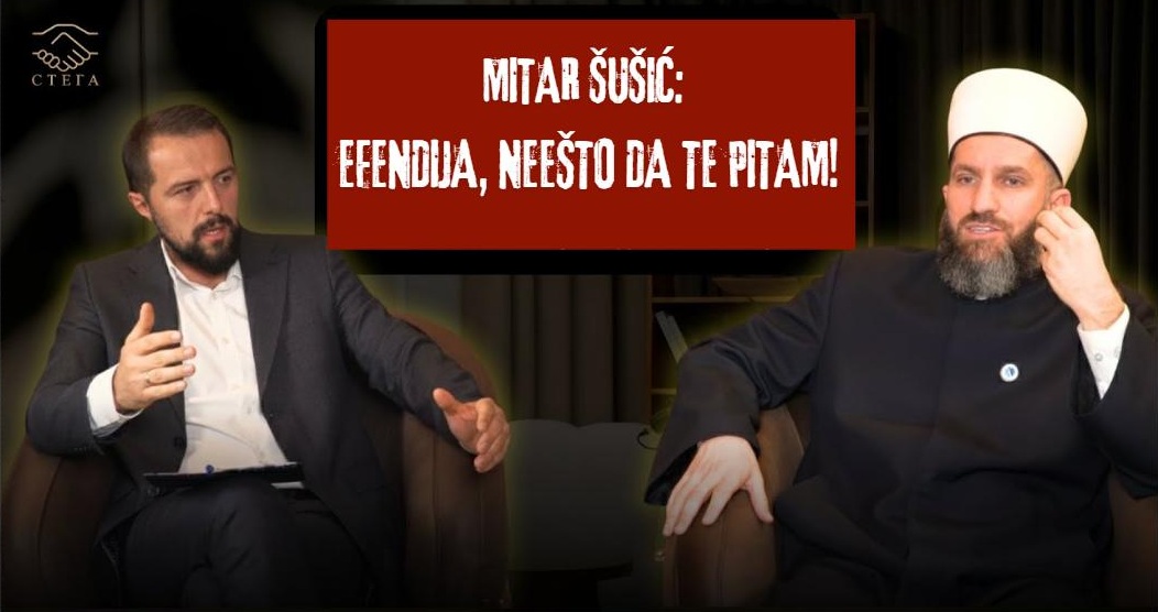 UDRI ŽENU SVAKO BOŽJE JUTRO, A ONA ĆE SAMA NAĆI RAZLOG!