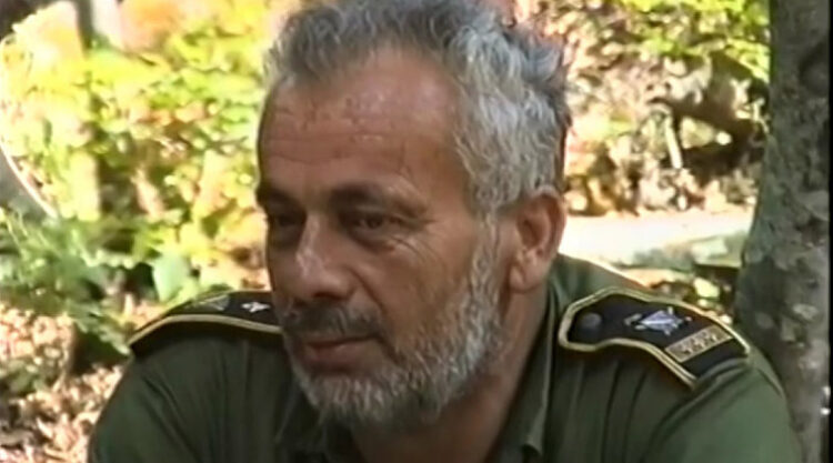 GENERAL MEHMED ALAGIĆ – SMRT OD NEPRAVDE